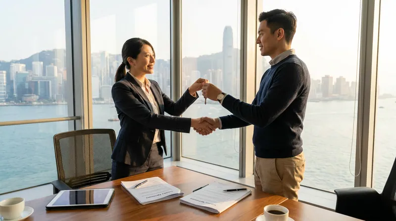 Agent commission recovery success case