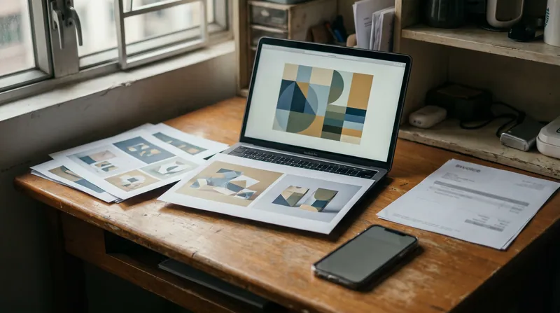 Freelance designer recovers unpaid project fee