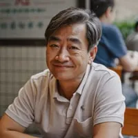 Mr Chan